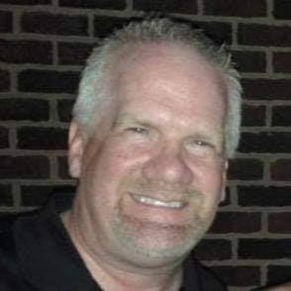 Meet your Posher, Mike - Picture 1 of 1